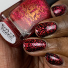 Лак для ногтей Rogue Lacquer Bed of Roses