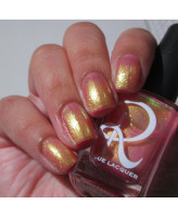 Rogue Lacquer Behind the Mask