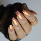 Лак для ногтей Rogue Lacquer Behind the Mask