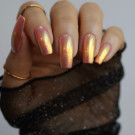 Лак для ногтей Rogue Lacquer Behind the Mask