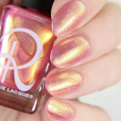 Лак для ногтей Rogue Lacquer Behind the Mask