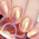 Лак для ногтей Rogue Lacquer Behind the Mask
