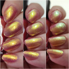 Лак для ногтей Rogue Lacquer Behind the Mask