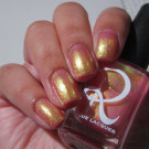 Лак для ногтей Rogue Lacquer Behind the Mask