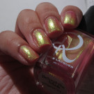 Лак для ногтей Rogue Lacquer Behind the Mask