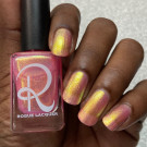 Лак для ногтей Rogue Lacquer Behind the Mask