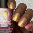 Лак для ногтей Rogue Lacquer Behind the Mask