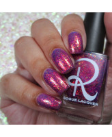 Rogue Lacquer Berry Breeze