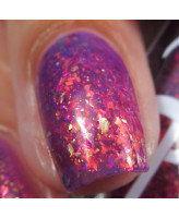 Rogue Lacquer Berry Breeze
