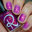 Лак для ногтей Rogue Lacquer Berry Breeze