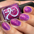 Лак для ногтей Rogue Lacquer Berry Breeze