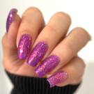 Лак для ногтей Rogue Lacquer Berry Breeze