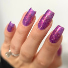 Лак для ногтей Rogue Lacquer Berry Breeze