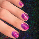 Лак для ногтей Rogue Lacquer Berry Breeze