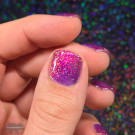 Лак для ногтей Rogue Lacquer Berry Breeze