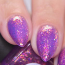 Лак для ногтей Rogue Lacquer Berry Breeze