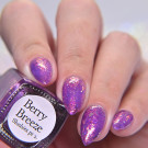 Лак для ногтей Rogue Lacquer Berry Breeze