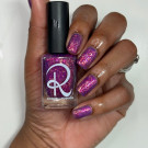 Лак для ногтей Rogue Lacquer Berry Breeze