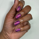 Лак для ногтей Rogue Lacquer Berry Breeze
