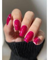 Rogue Lacquer Blackberry Mojito
