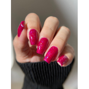 Rogue Lacquer Лак для ногтей Rogue Lacquer Blackberry Mojito