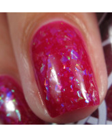 Rogue Lacquer Blackberry Mojito