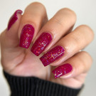 Лак для ногтей Rogue Lacquer Blackberry Mojito