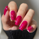 Лак для ногтей Rogue Lacquer Blackberry Mojito