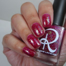 Лак для ногтей Rogue Lacquer Blackberry Mojito