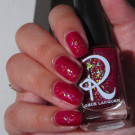 Лак для ногтей Rogue Lacquer Blackberry Mojito