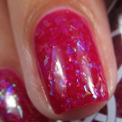 Лак для ногтей Rogue Lacquer Blackberry Mojito