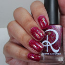 Лак для ногтей Rogue Lacquer Blackberry Mojito
