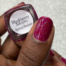Лак для ногтей Rogue Lacquer Blackberry Mojito