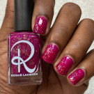 Лак для ногтей Rogue Lacquer Blackberry Mojito