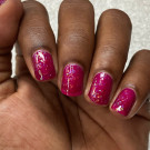 Лак для ногтей Rogue Lacquer Blackberry Mojito