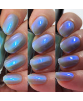 Rogue Lacquer Bumble