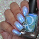 Лак для ногтей Rogue Lacquer Bumble