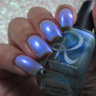 Лак для ногтей Rogue Lacquer Bumble