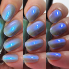 Лак для ногтей Rogue Lacquer Bumble