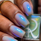 Лак для ногтей Rogue Lacquer Bumble