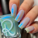 Лак для ногтей Rogue Lacquer Bumble