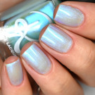 Лак для ногтей Rogue Lacquer Bumble