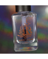 Rogue Lacquer Верхнее покрытие суперглянцевое Cactus Water