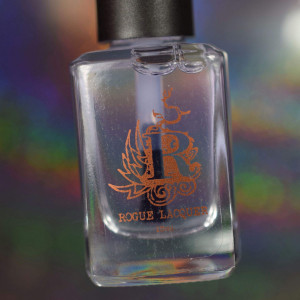 Rogue Lacquer Верхнее покрытие Rogue Lacquer суперглянцевое Cactus Water