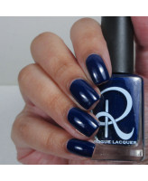 Rogue Lacquer Chanel taste, beer budget