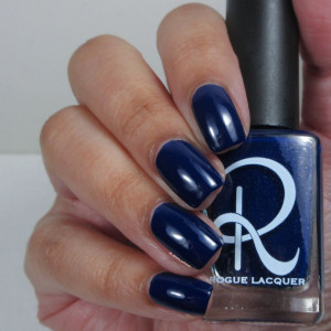 Rogue Lacquer Лак для ногтей Rogue Lacquer Chanel taste, beer budget