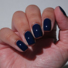 Лак для ногтей Rogue Lacquer Chanel taste, beer budget