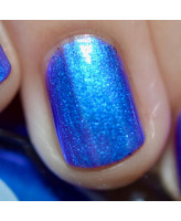 Rogue Lacquer Chicaglow