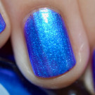 Лак для ногтей Rogue Lacquer Chicaglow