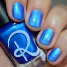 Лак для ногтей Rogue Lacquer Chicaglow